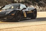 Ferrari 458 Italia by Brixton on Forged Wheels 2015 года